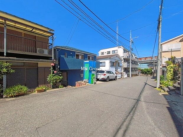 ■新しい時代の息吹を感じる、心地よい環境