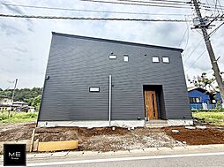 神奈川県厚木市上荻野