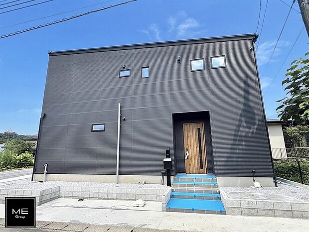■家族みんなが笑顔で過ごせる、安心感のある住まい