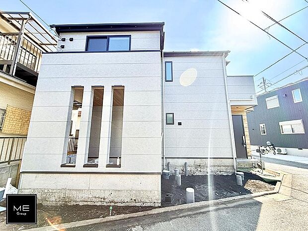 ■家族みんなが笑顔で過ごせる、安心感のある住まい