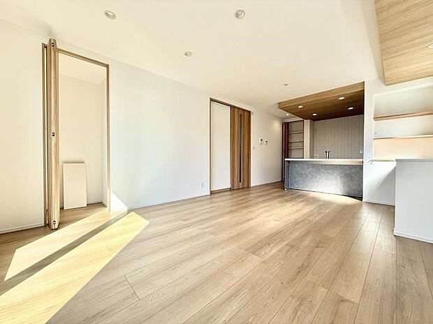 ■ふとした瞬間に幸せを感じる、心地よい場所