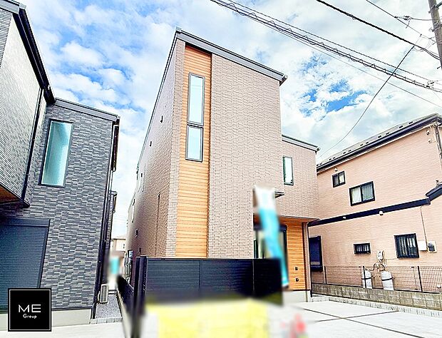 ■暮らしを彩る充実した設備仕様が備わった住まい