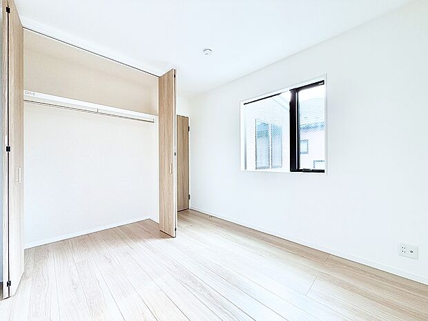 ■落ち着いた色合いのお部屋で穏やかな時間を楽しめます