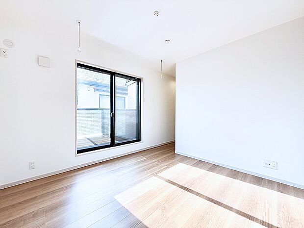 ■家具をうまく配置すれば広々とした空間を使い動きやすく、リラックスした時間が過ごせます