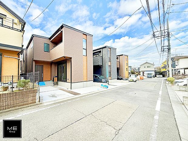 ■優雅なラインが、毎日を引き立てます