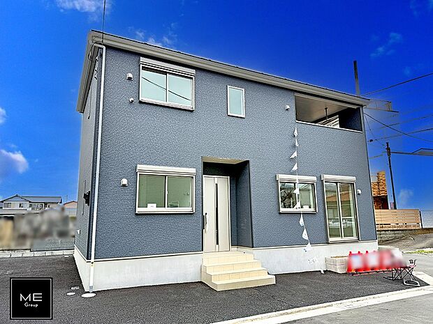 ■新しい暮らしが始まる場所で、家族の絆を深める