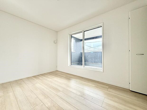 ■静かな洋室で読書や趣味に集中できる場所