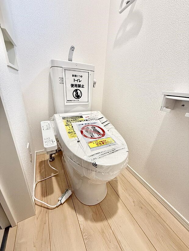 ■毎日使う場所だからこそ、清潔感溢れる空間