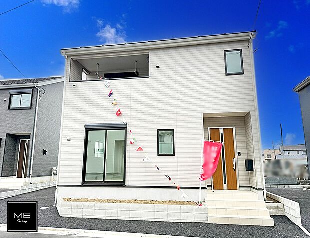 ■家族みんなが笑顔で過ごせる、安心感のある住まい