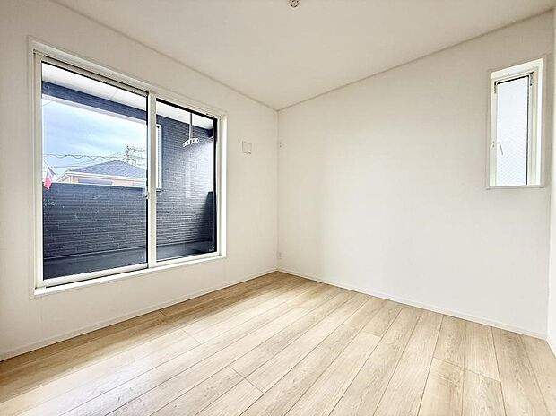 ■快適な環境で、日常の疲れを癒せる空間