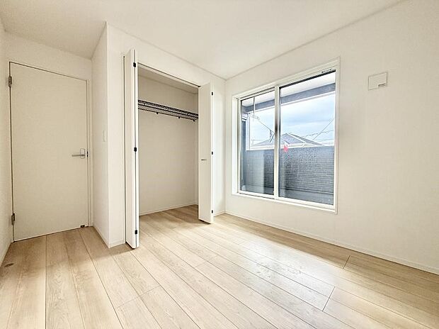 ■仕事や勉強のスペースに使うことで、集中しやすく静かな環境が整います