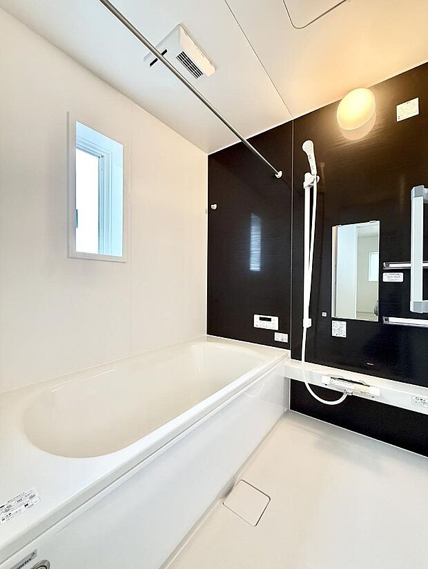 ■家族みんなが気持ちよく使える設計です