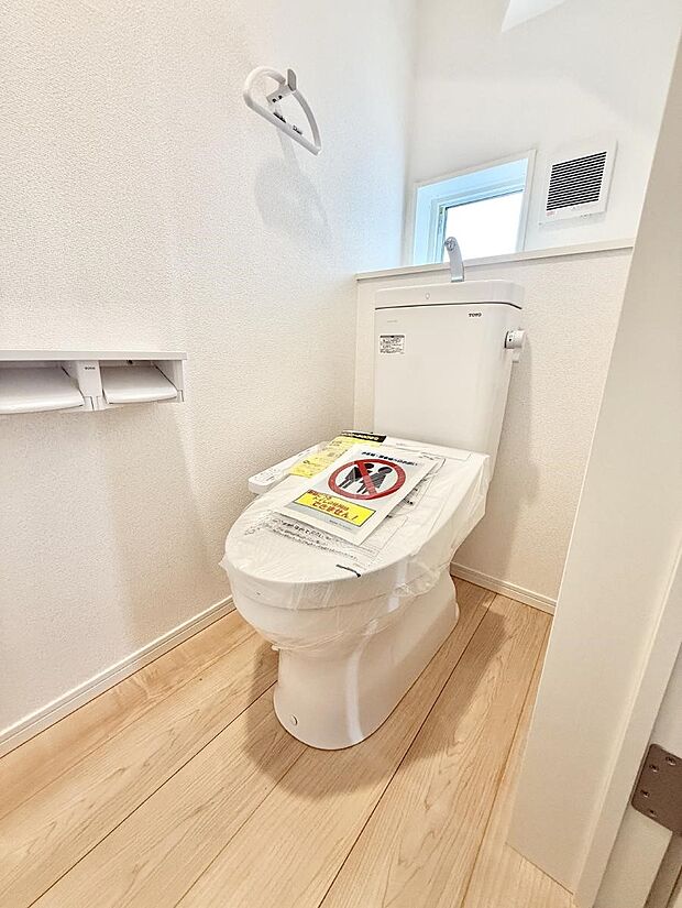 ■毎日使う場所だからこそ、清潔感溢れる空間