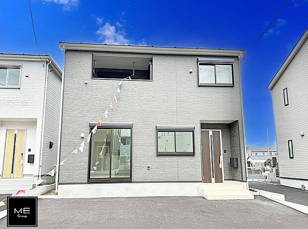 ■新しい暮らしが始まる場所で、家族の絆を深める