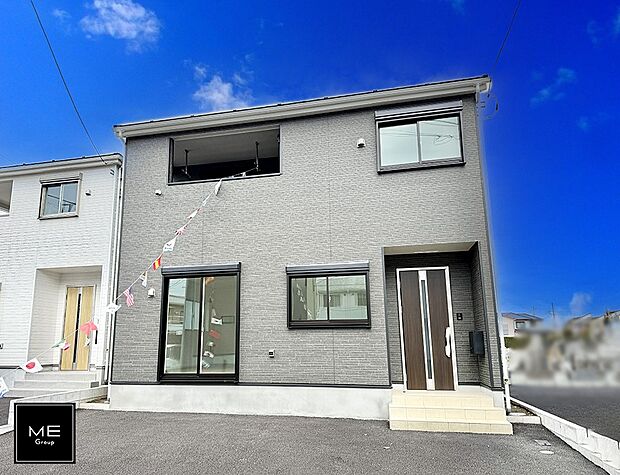 ■家族みんなが笑顔で過ごせる、安心感のある住まい