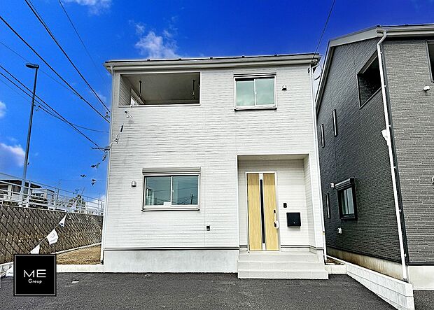 5号棟 ■まずは一度ご覧ください