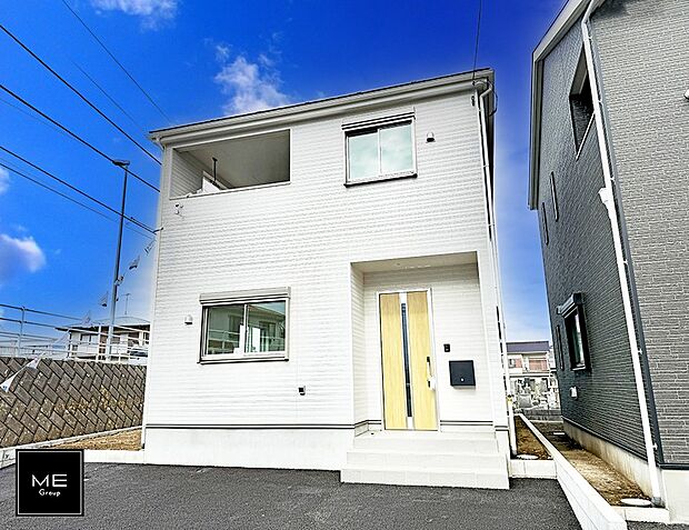 5号棟 ■暮らしを豊かにする充実した仕様設備で快適に