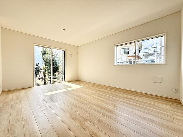 ■お気に入りの場所で、のんびりとした時間を