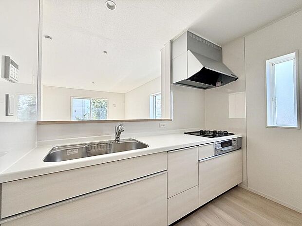 ■おしゃれで実用的、心ときめくキッチンデザイン