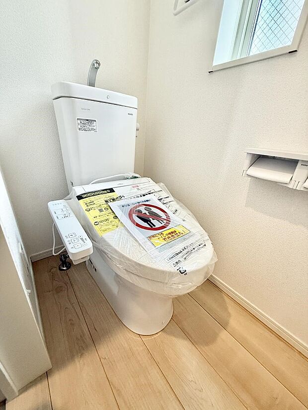 ■毎日使う場所だからこそ、清潔感溢れる空間