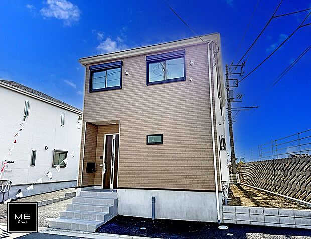 ■家族みんなが笑顔で過ごせる、安心感のある住まい