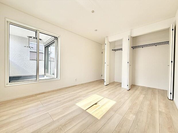 ■快適な環境で、日常の疲れを癒せる空間