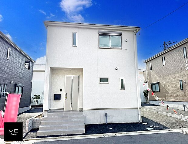 ■新しい暮らしが始まる場所で、家族の絆を深める