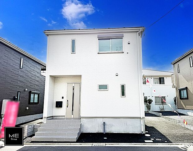 ■家族みんなが笑顔で過ごせる、安心感のある住まい