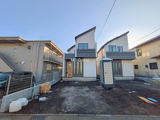 ■家族みんなが笑顔で過ごせる、安心感のある住まい