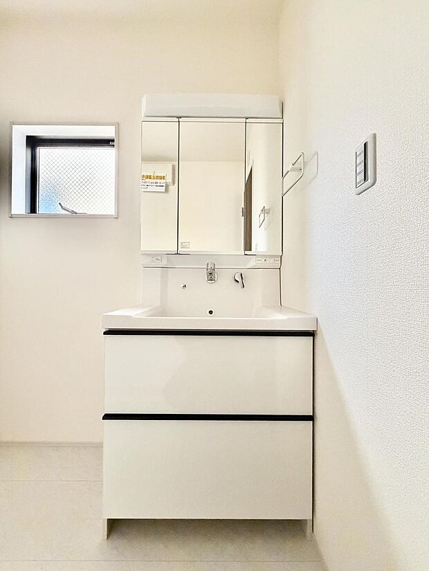 ■家族みんなが使いやすい配置です