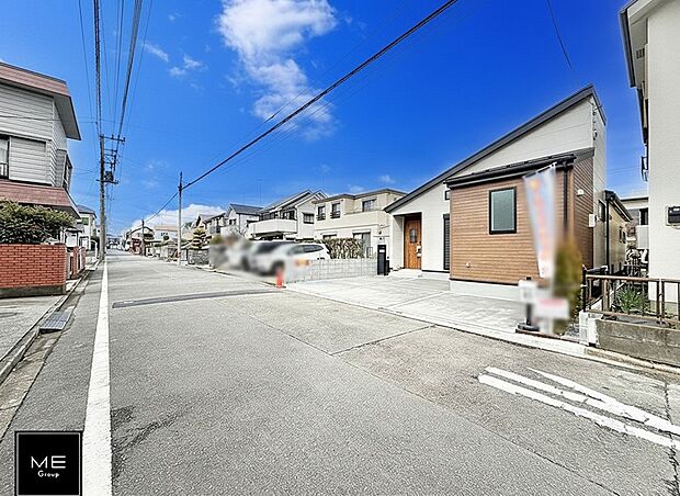 ■優雅なラインが、毎日を引き立てます