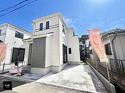 神奈川県座間市入谷西２丁目