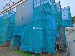 神奈川県座間市入谷西２丁目