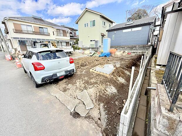 ■家族みんなが笑顔で過ごせる、安心感のある住まい
