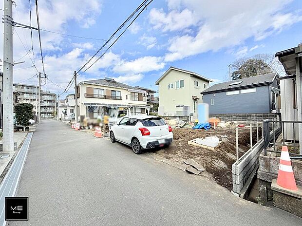 ■新しい時代の息吹を感じる、心地よい環境