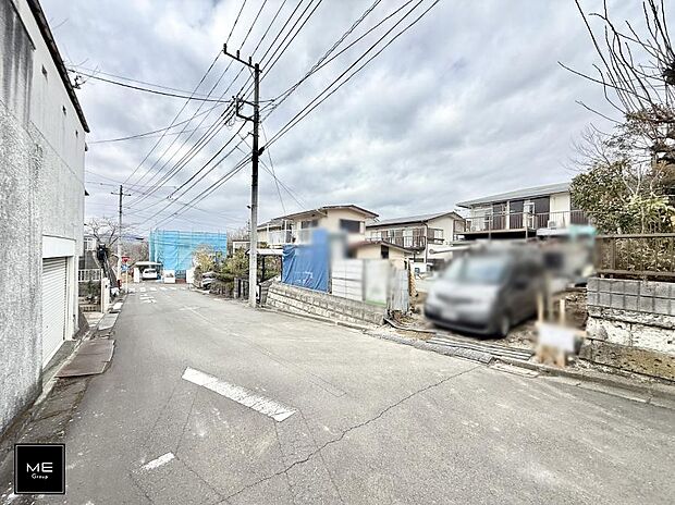 ■新しい時代の息吹を感じる、心地よい環境