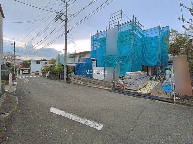 ■新しい時代の息吹を感じる、心地よい環境