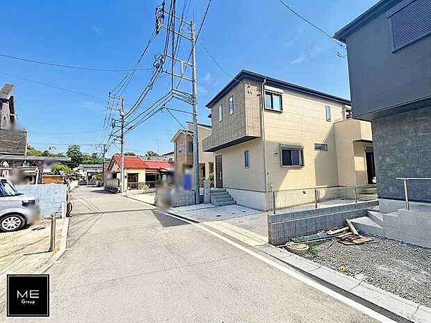 ■この道を歩けば、毎日が少し特別になる
