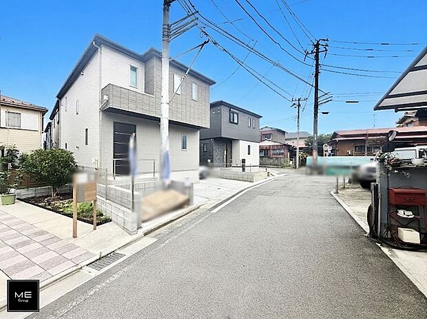 ■この道を歩けば、毎日が少し特別になる