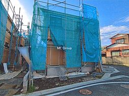 神奈川県秦野市曽屋１丁目