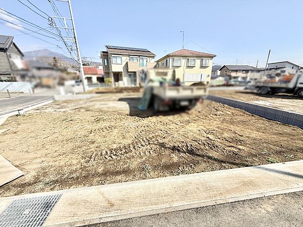 ■新しい暮らしが始まる場所で、家族の絆を深める