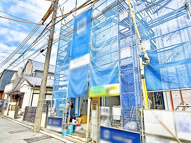 ■暮らしを彩る充実した設備仕様が備わった住まい
