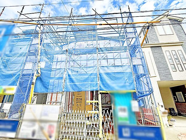 ■新しい暮らしが始まる場所で、家族の絆を深める