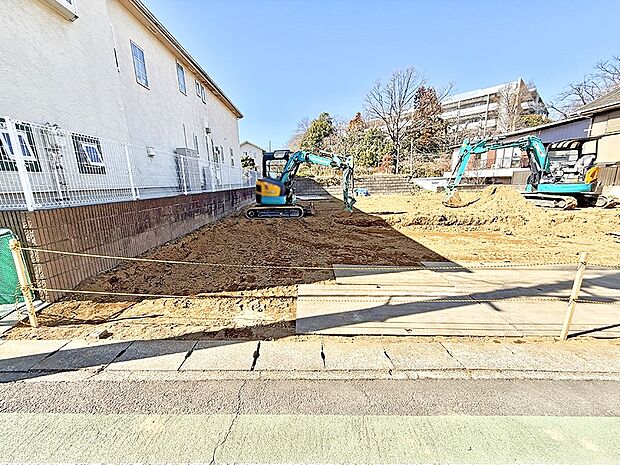 ■新しい暮らしが始まる場所で、家族の絆を深める