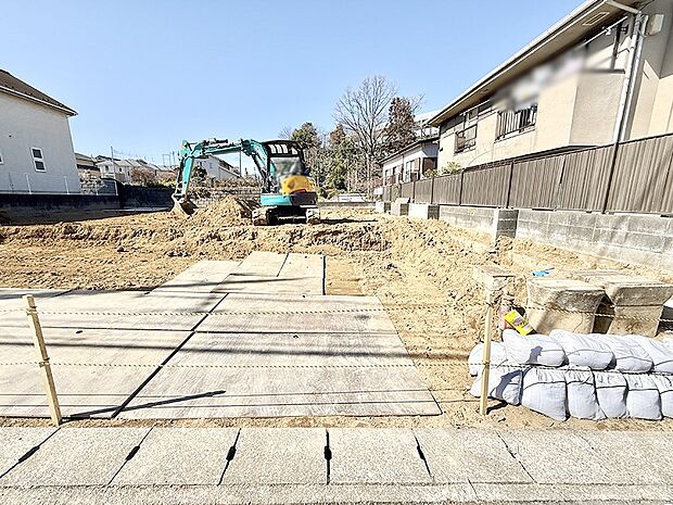 ■暮らしを豊かにする充実した仕様設備で快適に