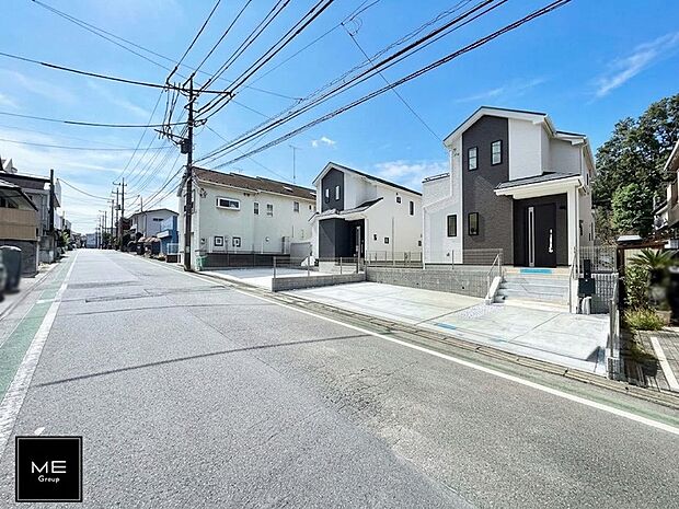 ■この道を歩けば、毎日が少し特別になる
