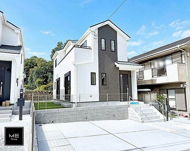 A号棟 ■暮らしを豊かにする充実した仕様設備で快適に