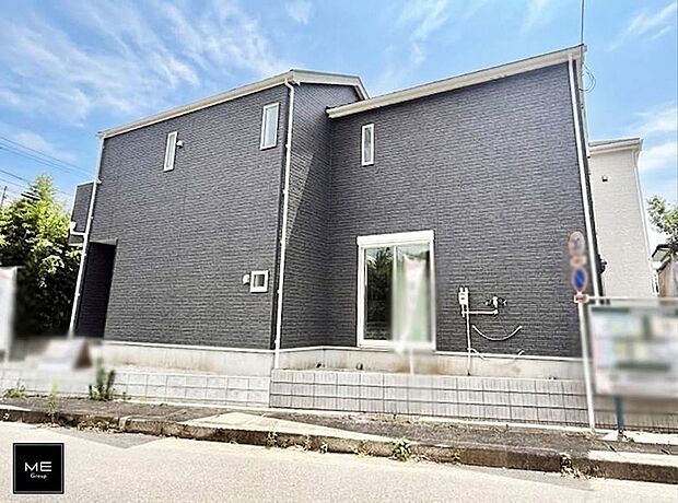 1号棟 ■暮らしを彩る充実した設備仕様が備わった住まい