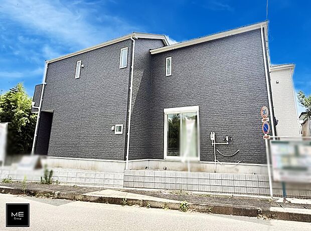 1号棟  ■暮らしを彩る充実した設備仕様が備わった住まい
