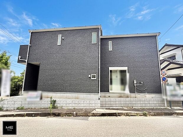 1号棟 ■まずは一度ご覧ください
